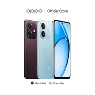 OPPO A3x 4G ram 6/128 GB Baru Original Garansi Resmi