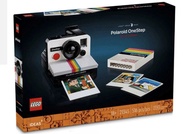 Lego 樂高 21345 Polariod onestep camera 即影即有相機