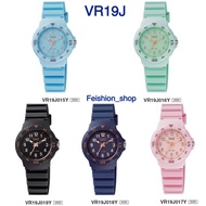 Watch QQ Q&Q VR19 VR19J ORI Japan
