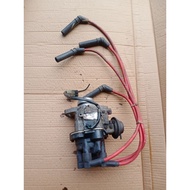 Distributor Wira/Iswara 4g15 (carburator)
