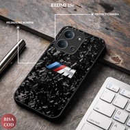 REDMI 15C Case Body and Camera Protector Case REDMI 15C Softcase REDMI 15C Silicone REDMI 15C CP1936
