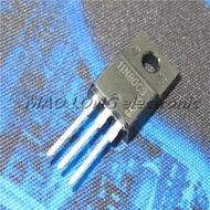 5PCS/LOT SPA11N80C3 11N80C3 TO-220F 800V 11A N-channel field effect power tube SQPW