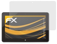 atFoliX Screen Protector compatible with Dell Venue 11 Pro 5000/7000 Screen Protection Film, anti-re