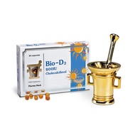 BIO-D3 (Vitamin D3 (cholecalciferol) 800 IU)