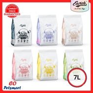 Enrich Tofu Cat Litter 7L