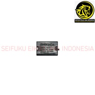 HONDA MOBILIO AC RELLAY HRV/ JAZZ/ FREED/ BRV/ 12V - 120 - 4P - S "SHIKUDA" G8HL-H71