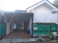 RUMAH FULL BAJA RINGAN