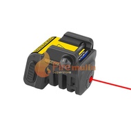 New USB Charging down Green Laser Glock 17 Red Laser Blue Laser LS-L8 Laser Pointer Compact Lightwei