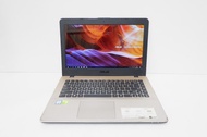 ASUS A442UR CORE I5-8250U RAM4GB HDD1TB NVIDIA GEFORCE 930MX SCU12074