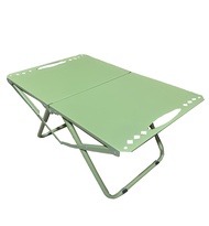 YiFeng โต๊ะพกพา โต๊ะแคมป์ปิ้ง พับเก็บได้ ฟรี พร้อมกระเป๋า 532