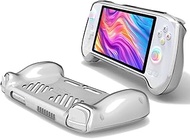 Case Compatible with Anbernic RG556/RG557, Anti-Scratch and Shockproof Protective Case, Soft TPU Cas
