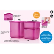 Tupperware So Fresh Set