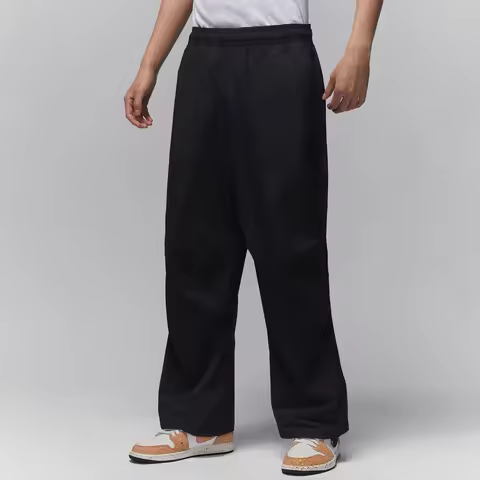 Nike genuine JORDAN Men's Woven Loose Sports Training Pants FV7307-010