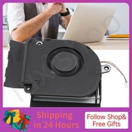 iuxishop-my CPU Cooling Fan  4 Pin Power Connector Cooler for Laptops