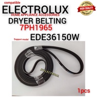 Electrolux Dryer Belting 7PH1965 For EDE36150W
