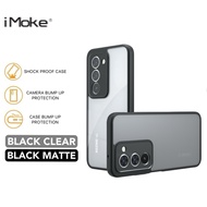 iMoke Case For Redmi 15 5G