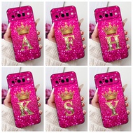 For Google Pixel 10 10Pro Cover Google Pixel 10 Pro XL Case Silicone Fashion A-Z Letters Luxury Crow