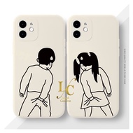 HP Cellphone casing softcase hardcase REDMI 6 6A 7 7A 8 8A PRO 8A 9 9A 3S 3X 3 PRO 2 2S 2X NOTE 1 PR