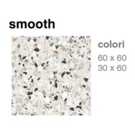 GRANIT GRANITO UKURAN 60X60 UNTUK LANTAI DAN DINDING CRYSTAL POLISHED smooth colori
