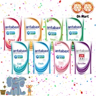 Antabax Shower Cream Refill Pack - 550 ml