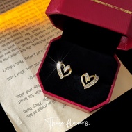 EMLYS.studio - Admire EARING - 925 Sterling Silver EARRINGS