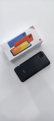 REDMI 9C SECOND UNIT ONLY