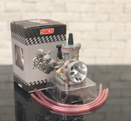 คาบูเคเหลี่ยม 28/30/32/34/36 มิล SKS Racing🇹🇭