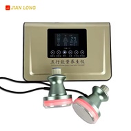 2025 Genqi BES DDS Body Pain Relief Machine Bio Electric Bioenergy Meridian Massage Therapy Fohow Ma