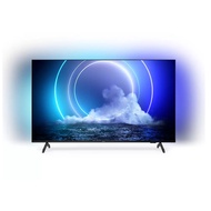 【Philips 飛利浦】【55PUH8816】55吋4K聯網電視(無安裝)