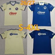 Club America 2026/27  Soccer Jersey S-4XL