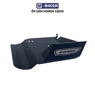 Honda cb350 underbody protection