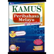 Kamus Peribahasa- BM