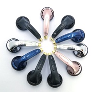 【YUNimko】 【Customizable】 Tai Nghe Nhét Tai RY4S Mmcx 15Mm Âm Thanh Chất Lượng Âm Nhạc HIFI (Tai Nghe