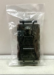 LEGO Star Wars Han Solo in Carbonite Minifigure Part  樂高 星球大戰 韓索羅碳化人偶