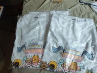 Kakao friends run 2025 T裇