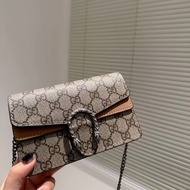 GUCCI super mini  酒神包