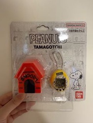現貨 日版 Snoopy tamagotchi nano x peanuts 他媽哥池