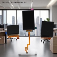 [savemoney] LCD Display Sensor Digitizer Assembly Screen For IPod Nano 2nd 4th 7th Replacement [MY]