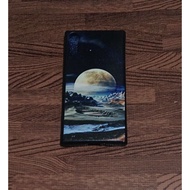 Sony XZ XZS Softcase Case Casing Sony XZ XZS Silicone Motif Picture Pattern Thick Custom Color