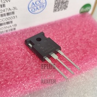 Mosfet HY5012 125V 300A TO-247 New Original Huayi big body HY5012W