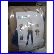 ❏ ☪ ▦ DepEd 2021-2024 Teacher Uniforms Original (TELA FABRIC ONLY) (FEMALE)