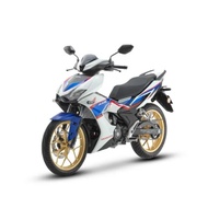 COVERSET ORIGINAL HONDA RSX150