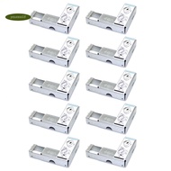 10Pcs 3.5inch to 2.5inch Silver HDD Bracket Tray   R420 R430 R510 R520 T620 R710 R720 R730 9W8C4 Con