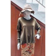 ORIGINAL M&S MARKS AND SPENCER BLOUSE WITH TAG