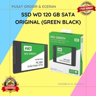 Wd120 | Ssd WD 120 GB ORIGINAL NON OFFICIAL (GREEN)