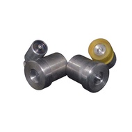 Iron Snap Button Matres 10mm 12mm 15mm