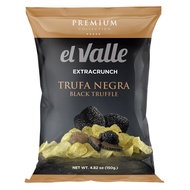 El Valle Black Truffle 130g