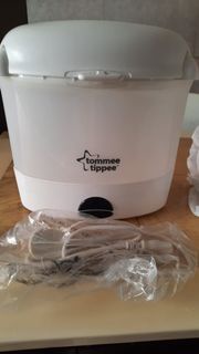 Steriliser 奶樽消毒器