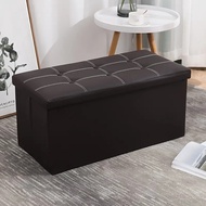 Foldable Chair - Sofa Storage Box