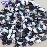 YVE  Eyes Self Matching Doll Accessories DIY Doll Eyes